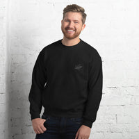 Sweater - Boloo Float Black