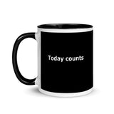 Mok - Today counts