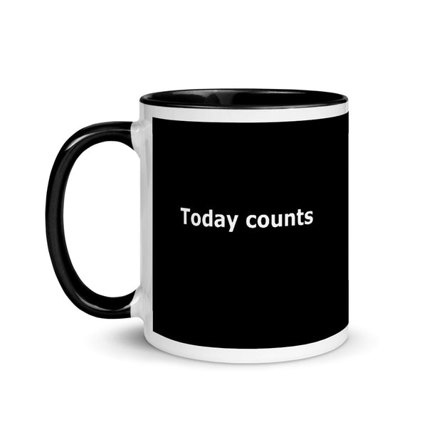 Mok - Today counts