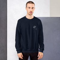 Sweater - Boloo Space Navy