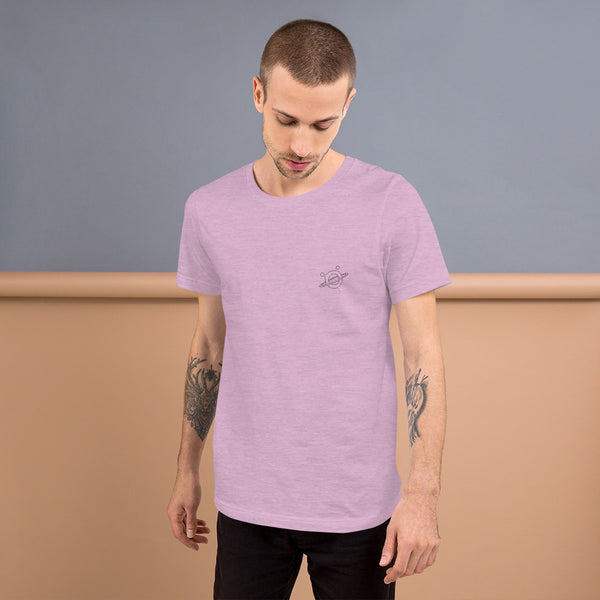 T-shirt - Boloo Float Pink