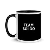 Mok - Team Boloo
